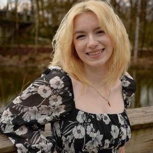 Meet your Posher, Sylvena